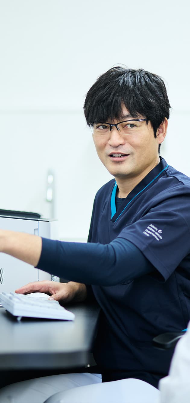 高酢クリニック様 大阪の脳神経外科ならたかせクリニックへ 頭痛学会専門医